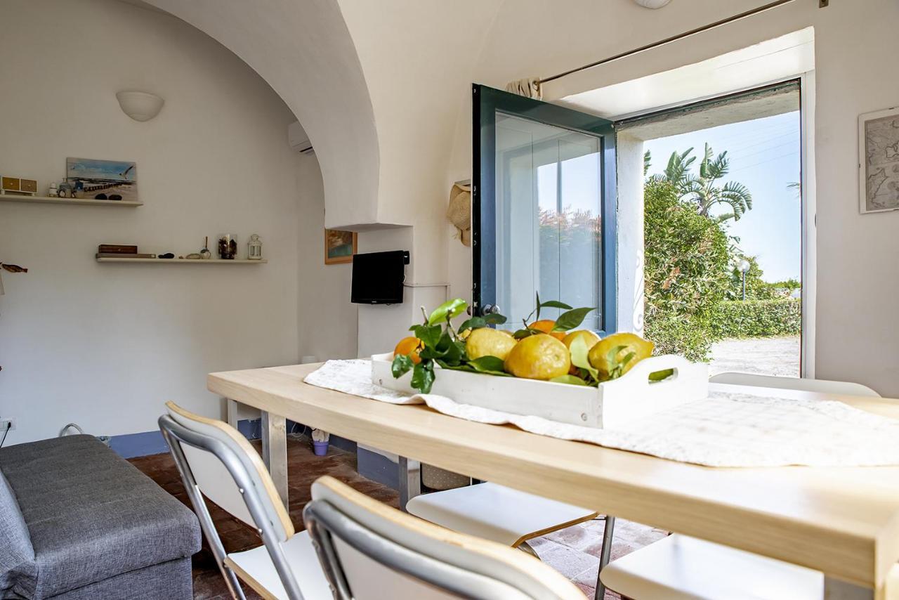 Loft Sole By Wonderful Italy Apartment Giarre Bagian luar foto