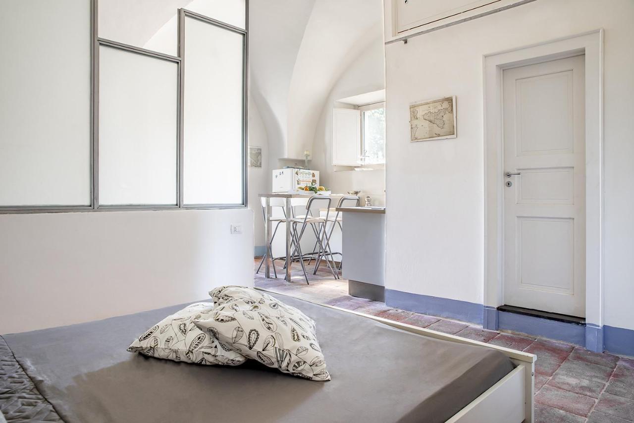 Loft Sole By Wonderful Italy Apartment Giarre Bagian luar foto