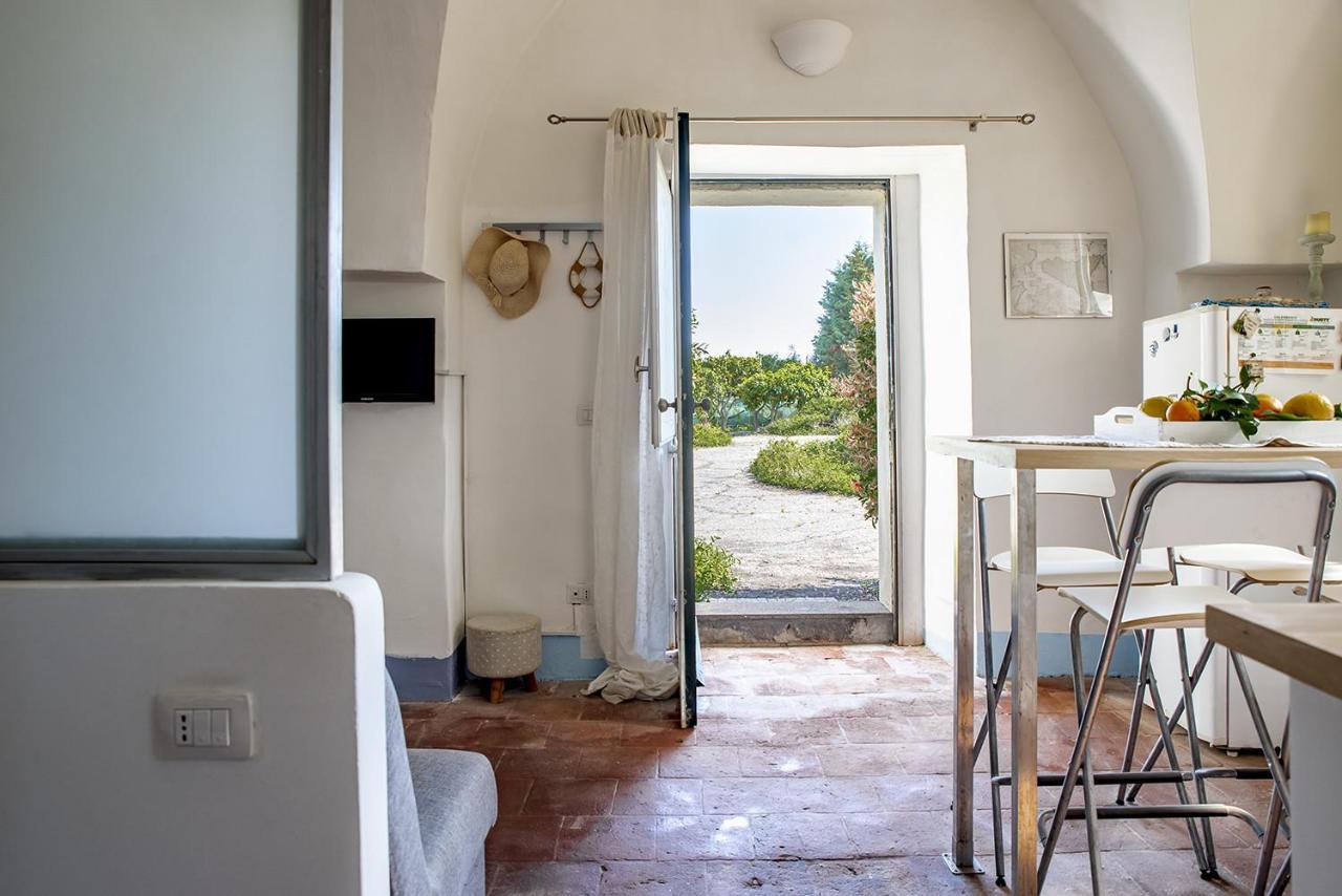 Loft Sole By Wonderful Italy Apartment Giarre Bagian luar foto