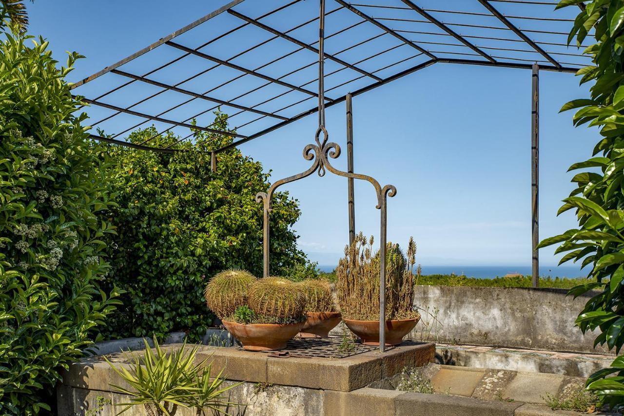 Loft Sole By Wonderful Italy Apartment Giarre Bagian luar foto