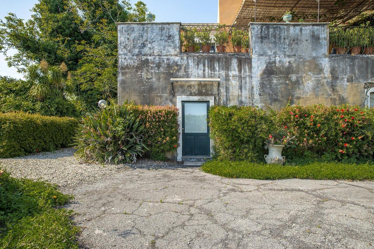 Loft Sole By Wonderful Italy Apartment Giarre Bagian luar foto